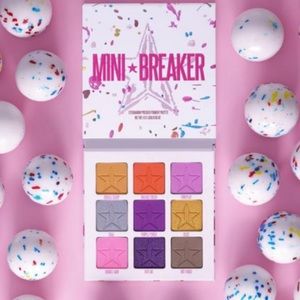 🍬JSC Mini Jawbreaker 🍬 Eyeshadow Palette 💕